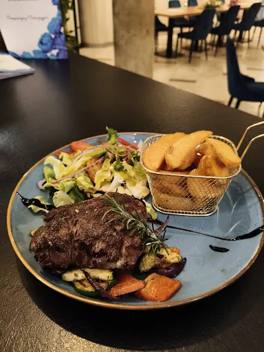 Restauracja Kreatywna